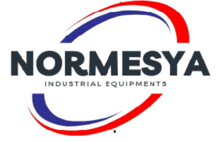 NORMESYA Logo